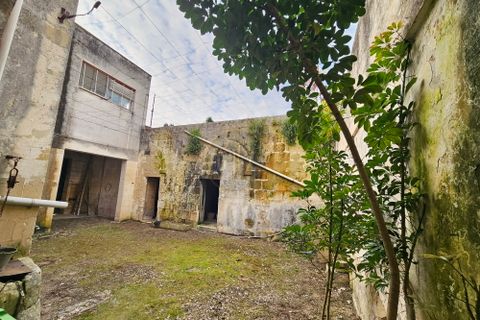Byhus i Martano, Lecce, Martano - € 730.000 | Ref: DS002 - foto 15